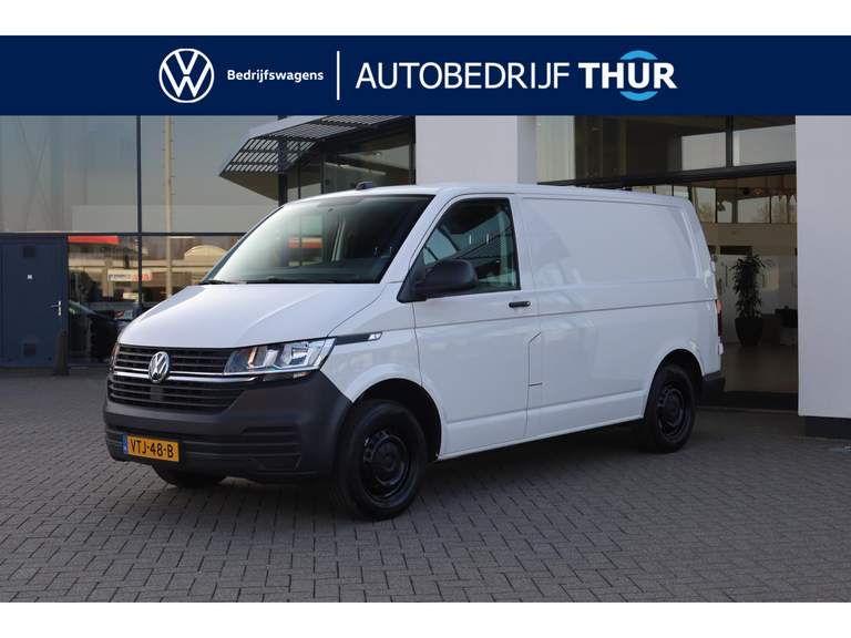 Volkswagen Transporter Volkswagen Transporter