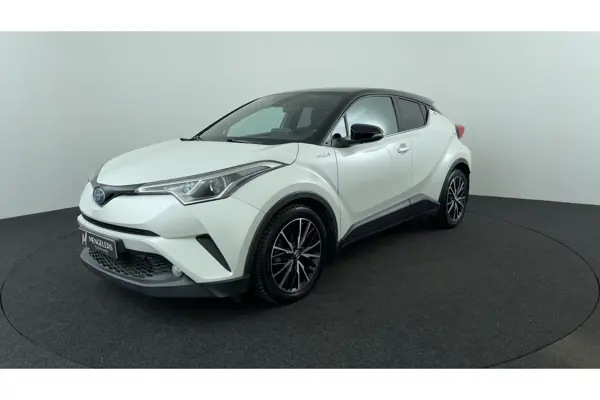 Toyota C-HR C-HR 1.8 Hybrid Dynamic