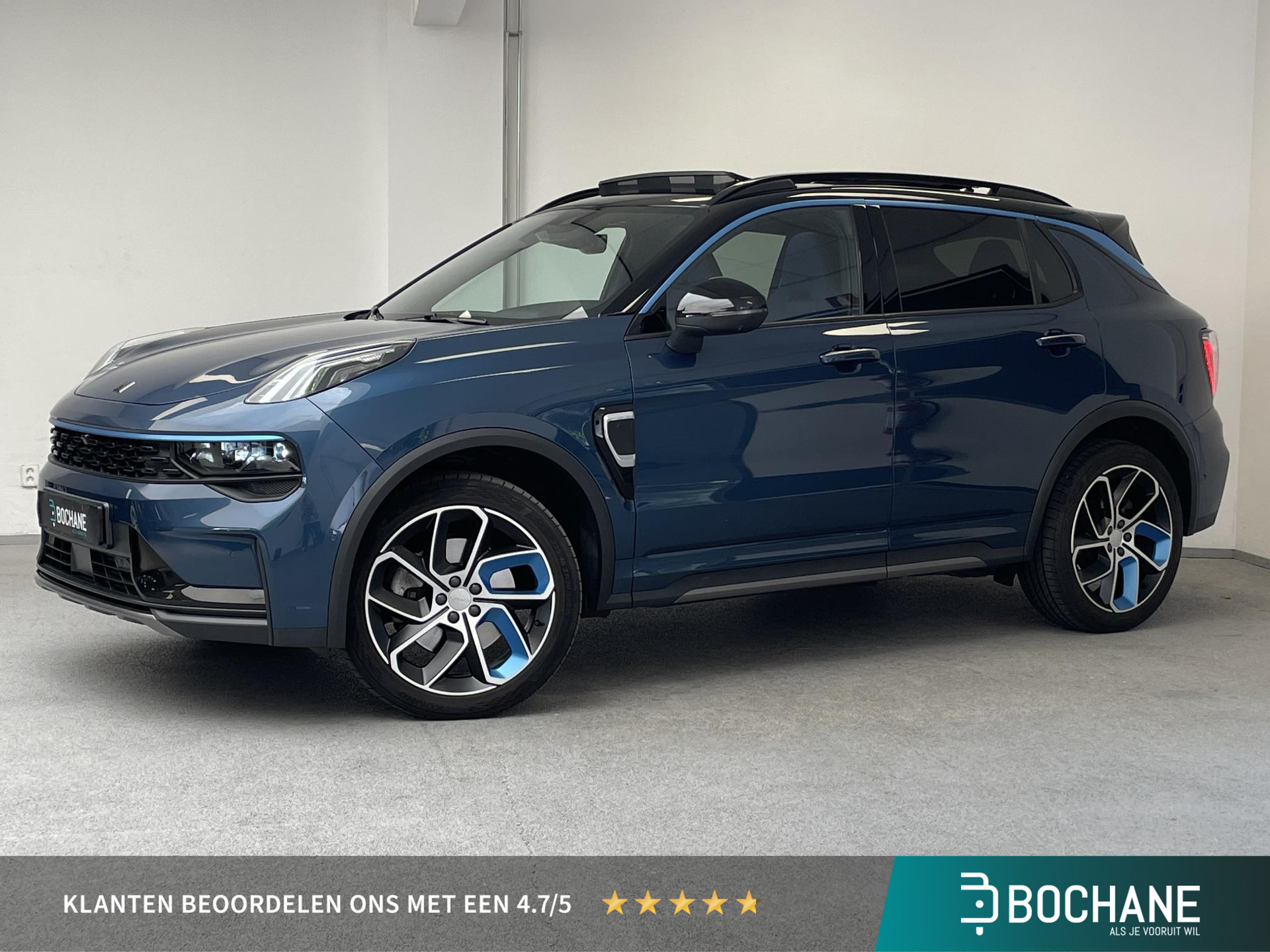 Lynk & Co 01 1.5
