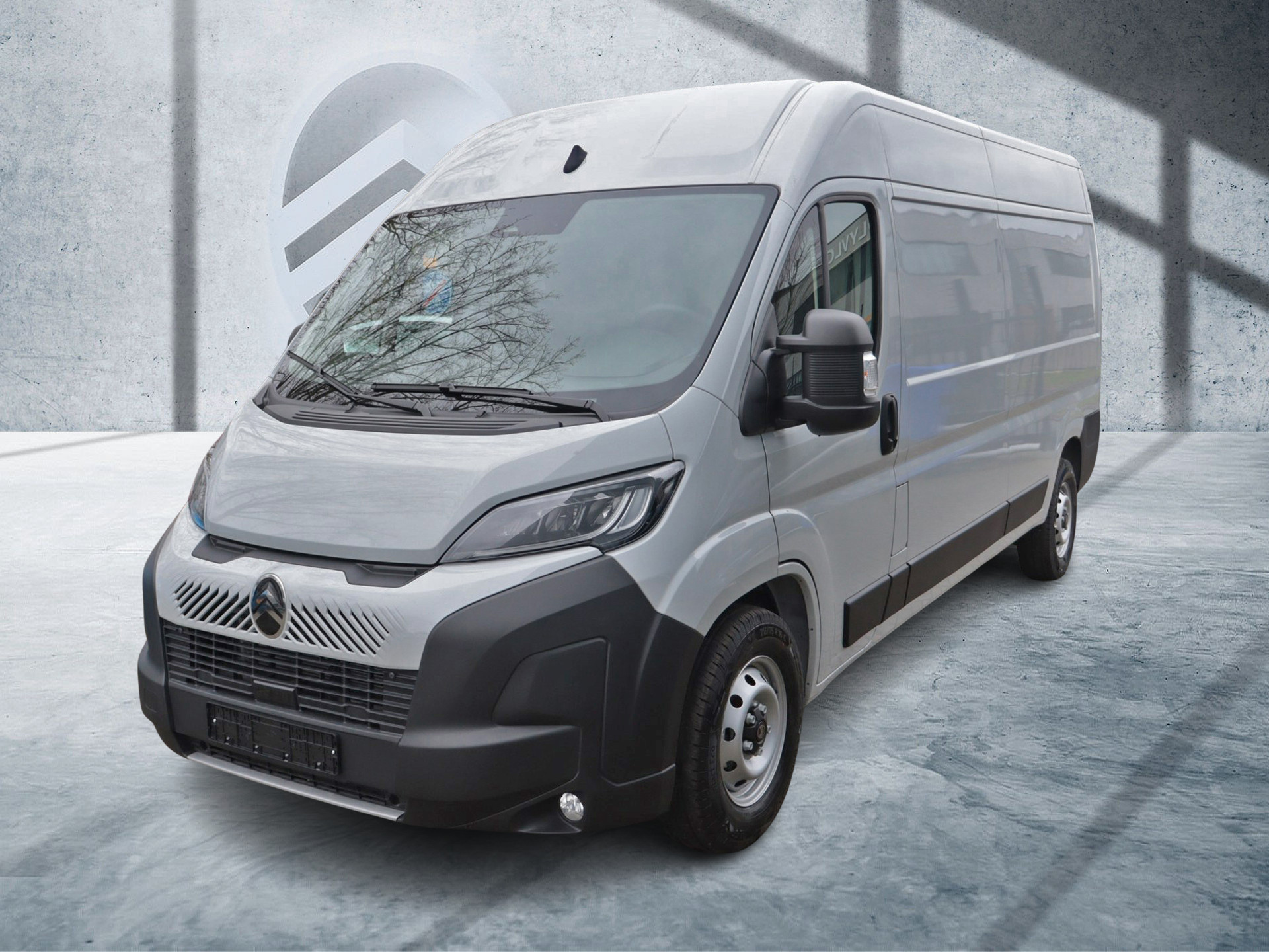 Citroën Jumper 2.2 BlueHDi 140pk L3H2 3.5t Zwaar | Rijklaar
