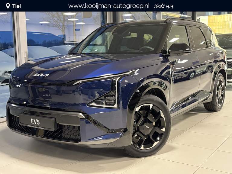 Kia Kia EV5