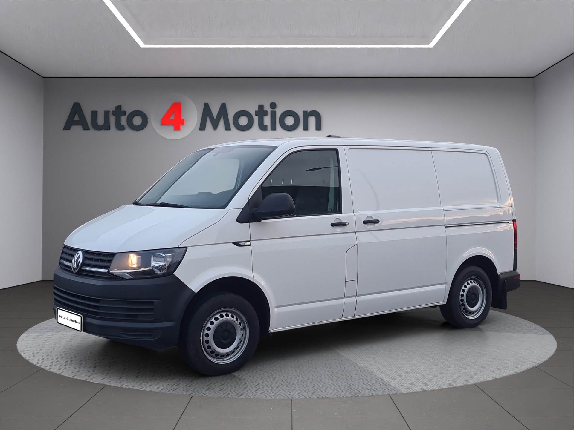 Volkswagen TRANSPORTER 2.0TDI Comfortline Met AIRCOI NAVIG I ANDROID I SCHUIFEUREN