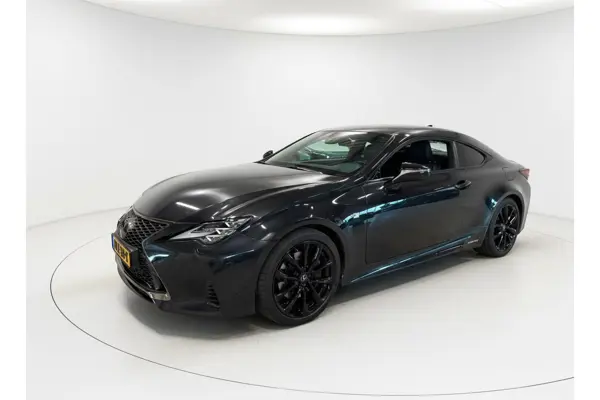 RC 300H F Sport Line