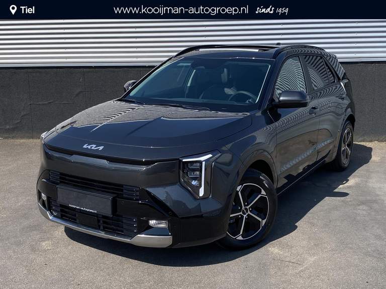 Kia Kia Niro