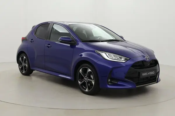 Toyota Yaris Yaris 1.5 Hybrid 130 Executive