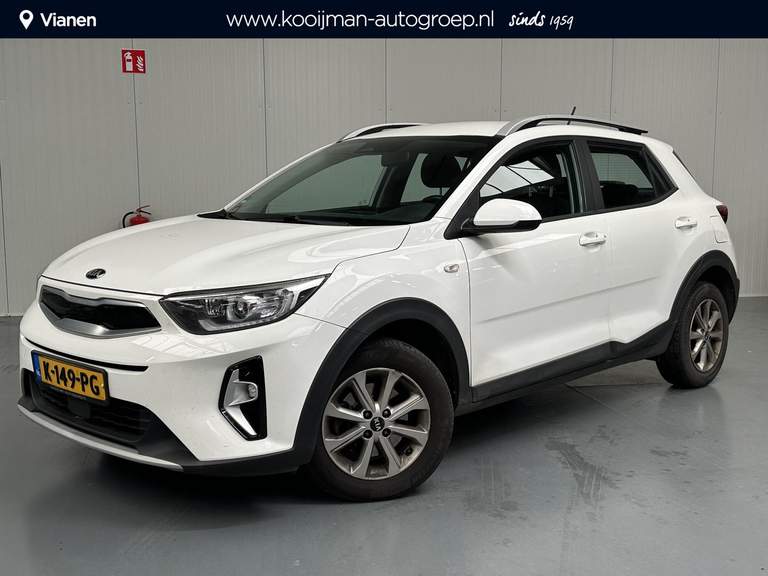 Kia Kia Stonic