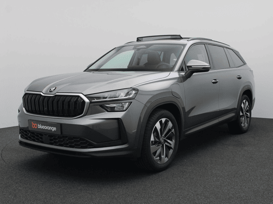 Skoda Kodiaq 1.5 TSI PHEV Business Edition Plus