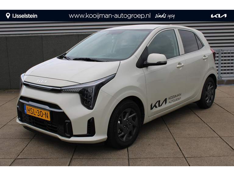 Kia Kia Picanto