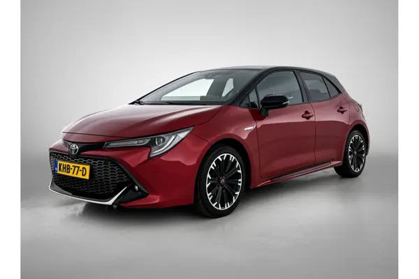 1.8 Hybrid GR-Sport