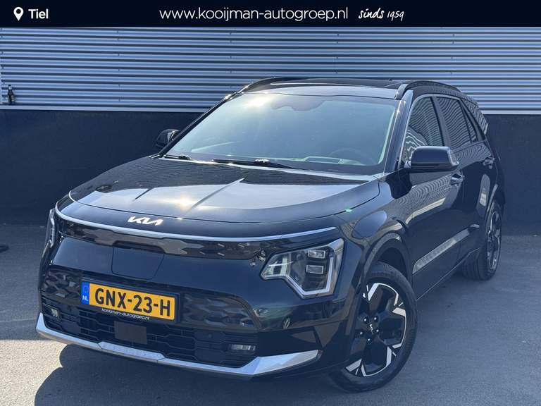 Kia Kia Niro EV