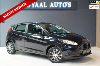 Ford Fiesta Ford Fiesta