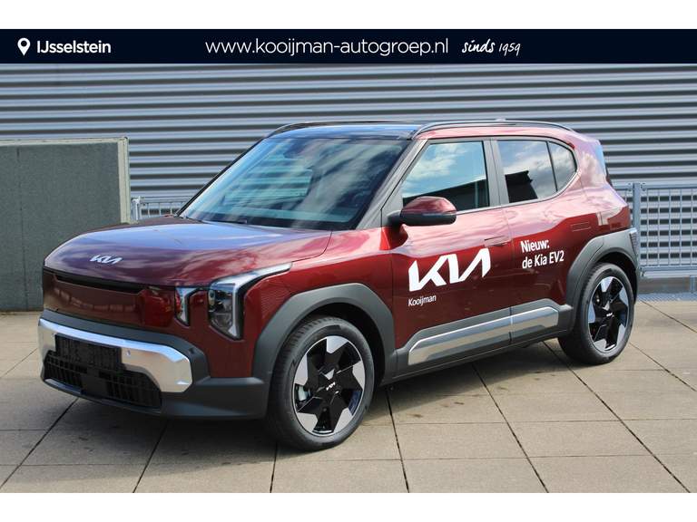 Kia Kia EV2
