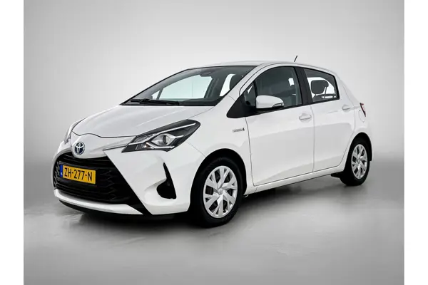 1.5 Hybrid Active