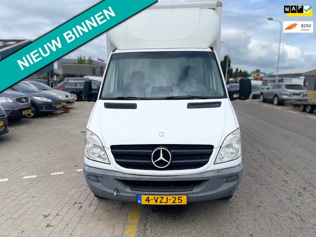 Mercedes-Benz Sprinter 316 2.2 CDI 432 HD Motor Defect !!! AUTOMAAT