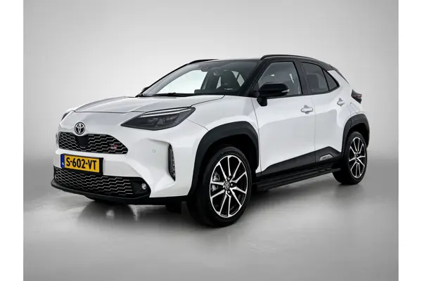 1.5 Hybrid Gr Sport