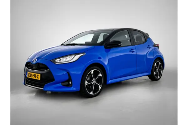 1.5 Hybrid 130 Launch Edition