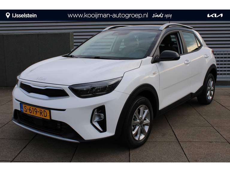 Kia Kia Stonic