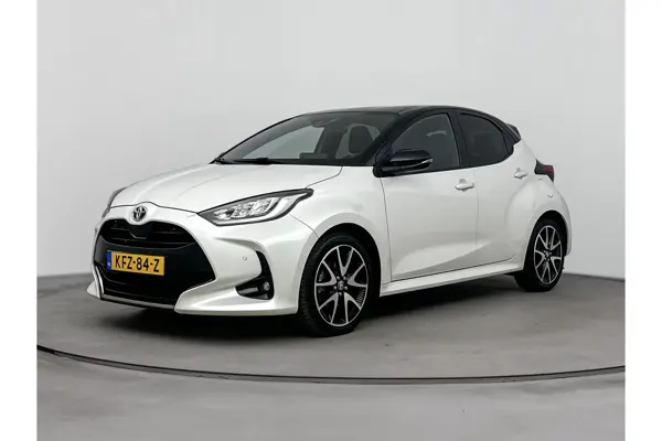 1.5 Hybrid Executive Sport