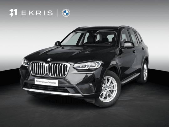 xDrive30e
