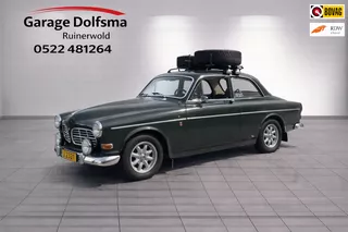 Volvo P 130 RALLY KLAAR-BTW AUTO-NL AUTO-