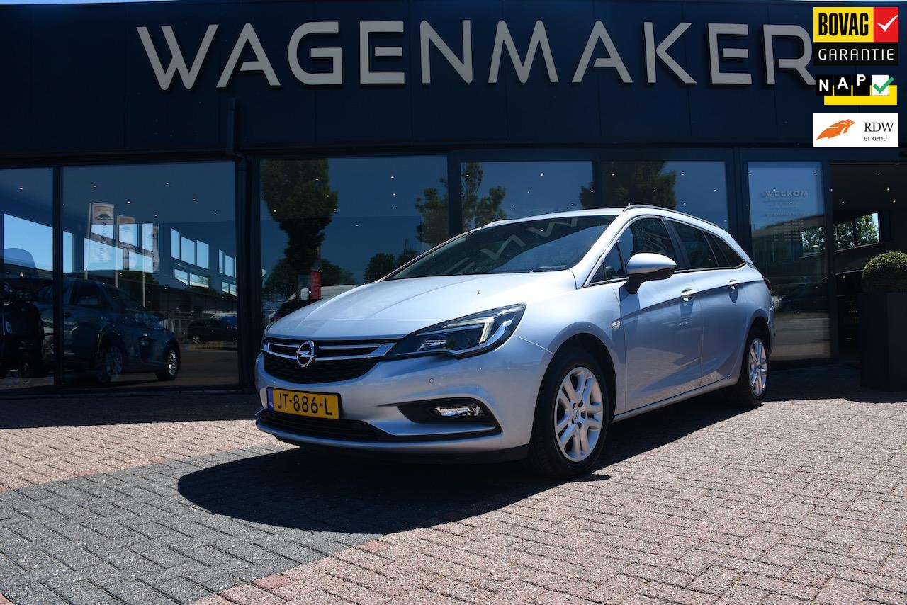 Opel Astra Sports Tourer 1.0 Edition Clima|NAVI|Cruise|GoedOH