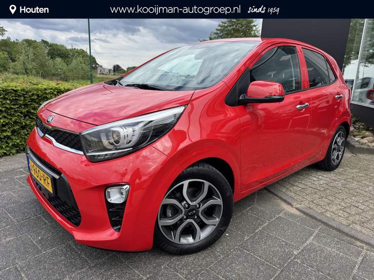 Kia Kia Picanto