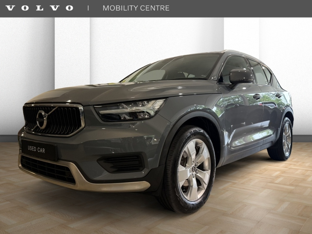 Volvo XC40 T3 Momentum Pro | 12 maanden Bovag garantie! | Stoelverwarming
