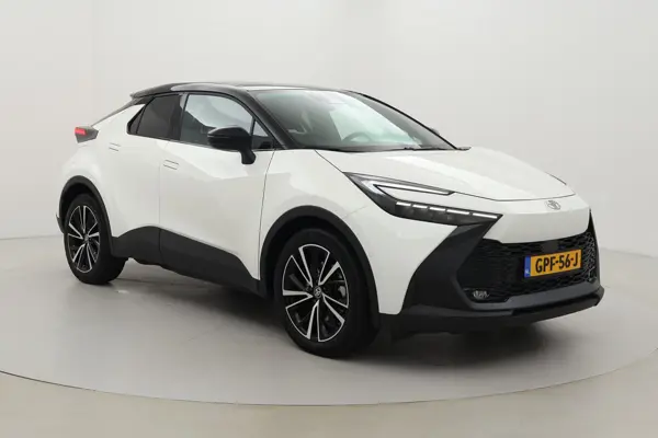 Toyota C-HR C-HR 2.0 Plug-In Hybrid 220 Executive
