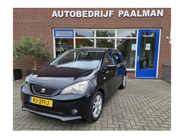 Mii 1.0 Sport Intense