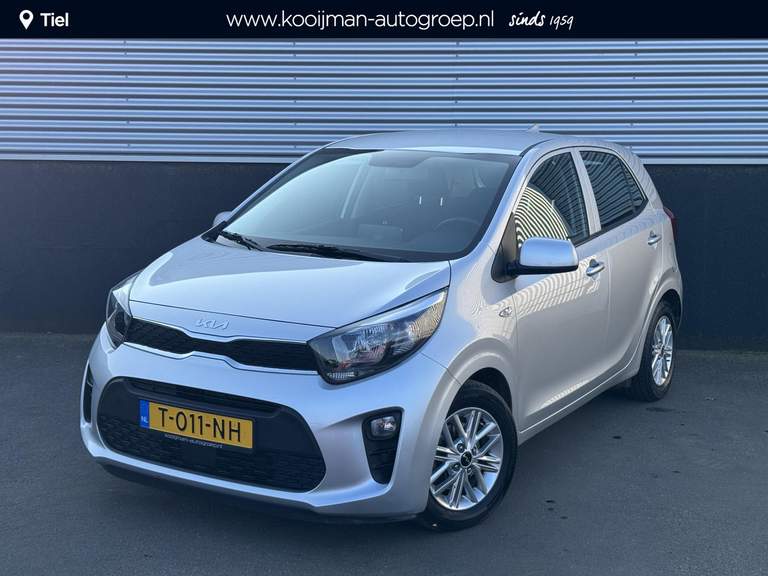 Kia Kia Picanto
