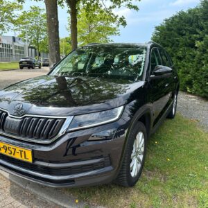 onbekend