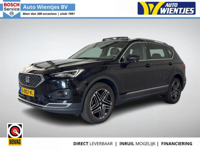 SEAT TARRACO 2.0 TSI 4DRIVE | Xcellence Limited | P..