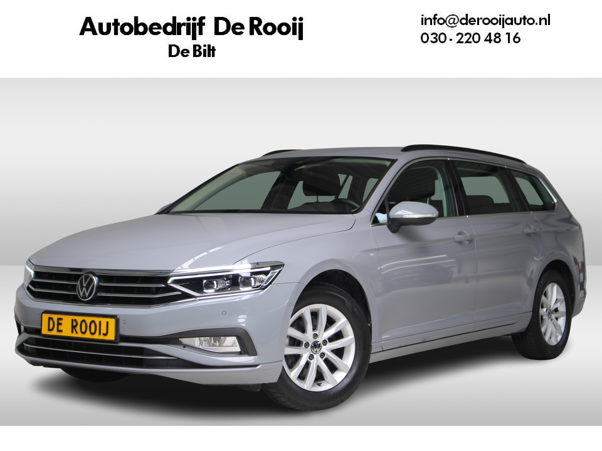 Volkswagen Passat Variant 1.5 TSI Business