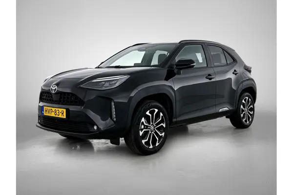 1.5 Hybrid 115 Dynamic Comfort pack