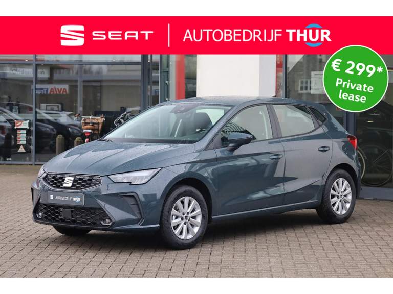 SEAT Ibiza SEAT Ibiza