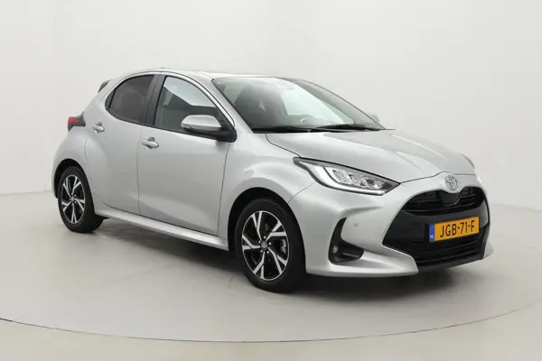 Toyota Yaris Yaris 1.5 Hybrid 115 Dynamic