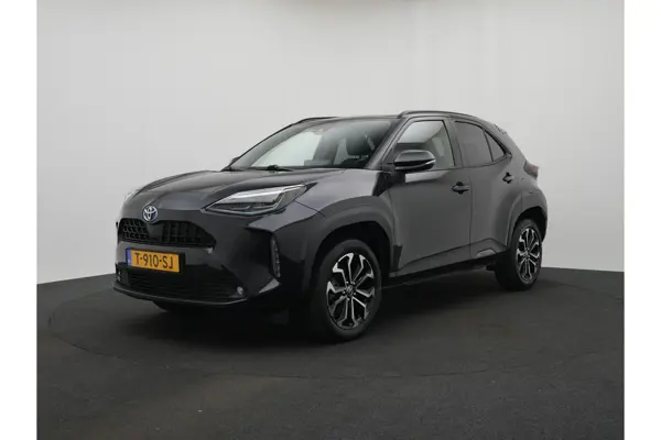 1.5 Hybrid Dynamic