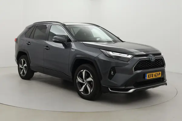 Toyota RAV4 RAV4 2.5 Plug-In Hybrid Awd Style