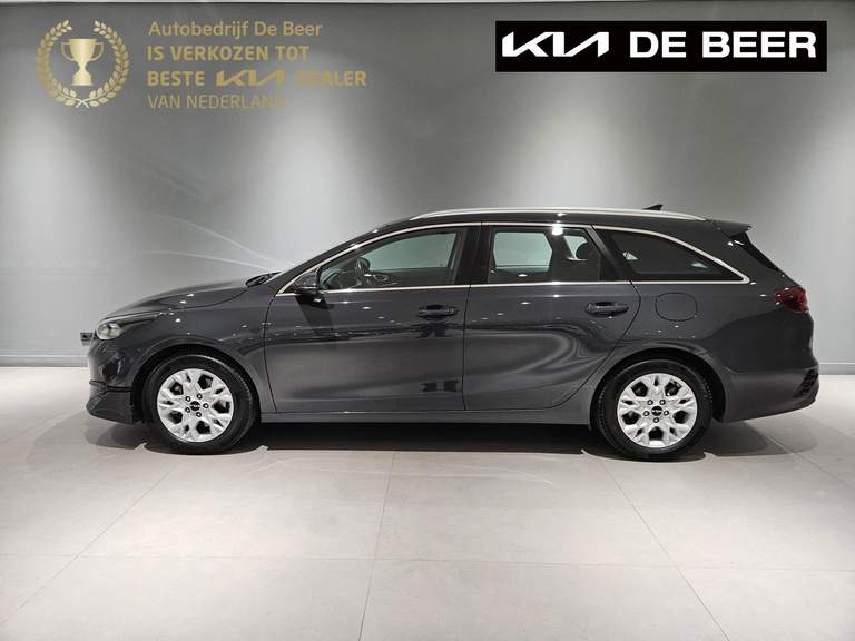 Kia Ceed Sportswagon