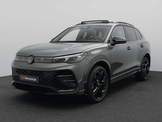 Volkswagen Tiguan 1.5 eHybrid R-Line Edition 272PK DSG