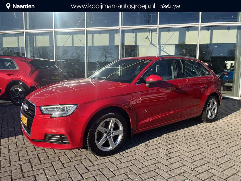 Audi Audi A3