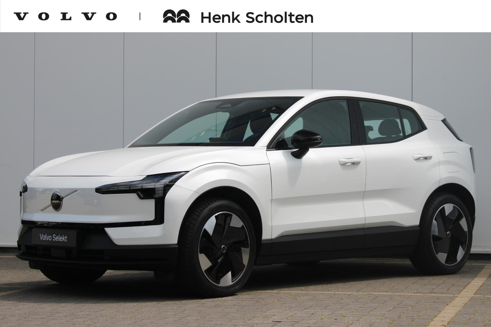 Volvo EX30 Single Motor Extended Range Plus 69 kWh