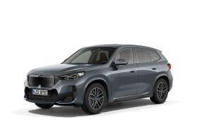 BMW iX1 eDrive20