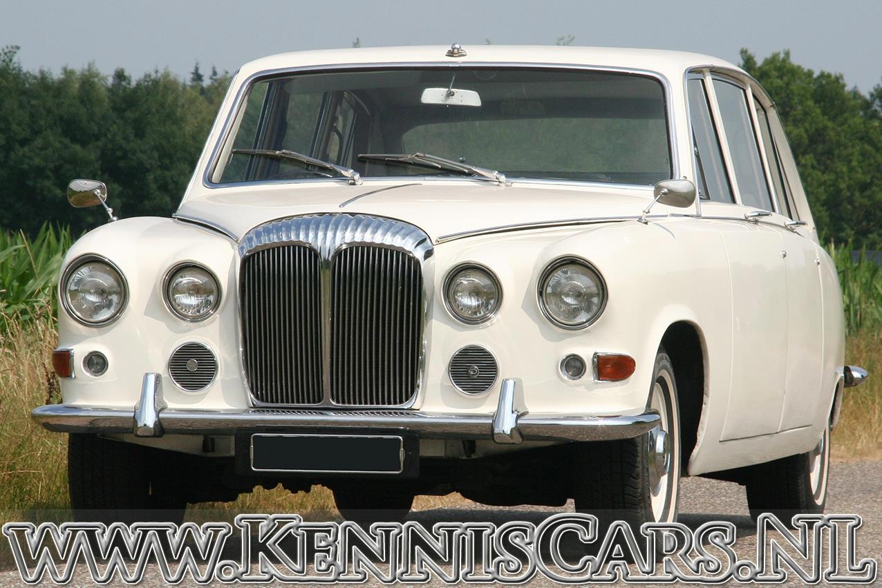 Daimler 1970 420 Limousine Limousine