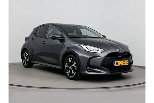 Toyota Yaris Yaris 1.5 Hybrid 115 Dynamic