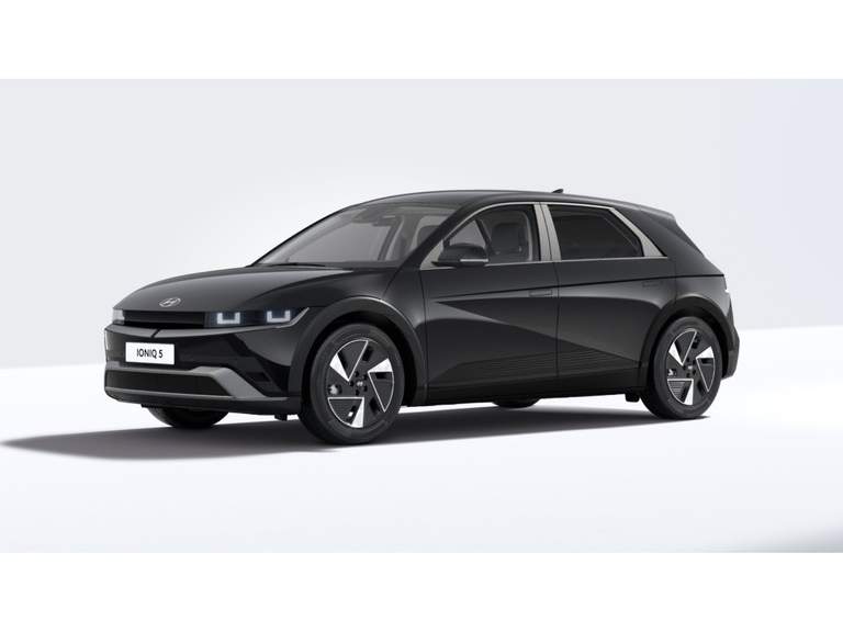 Hyundai IONIQ 5 Hyundai IONIQ 5 Pure Edition 84 kWh