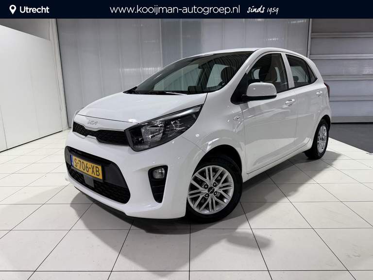Kia Kia Picanto