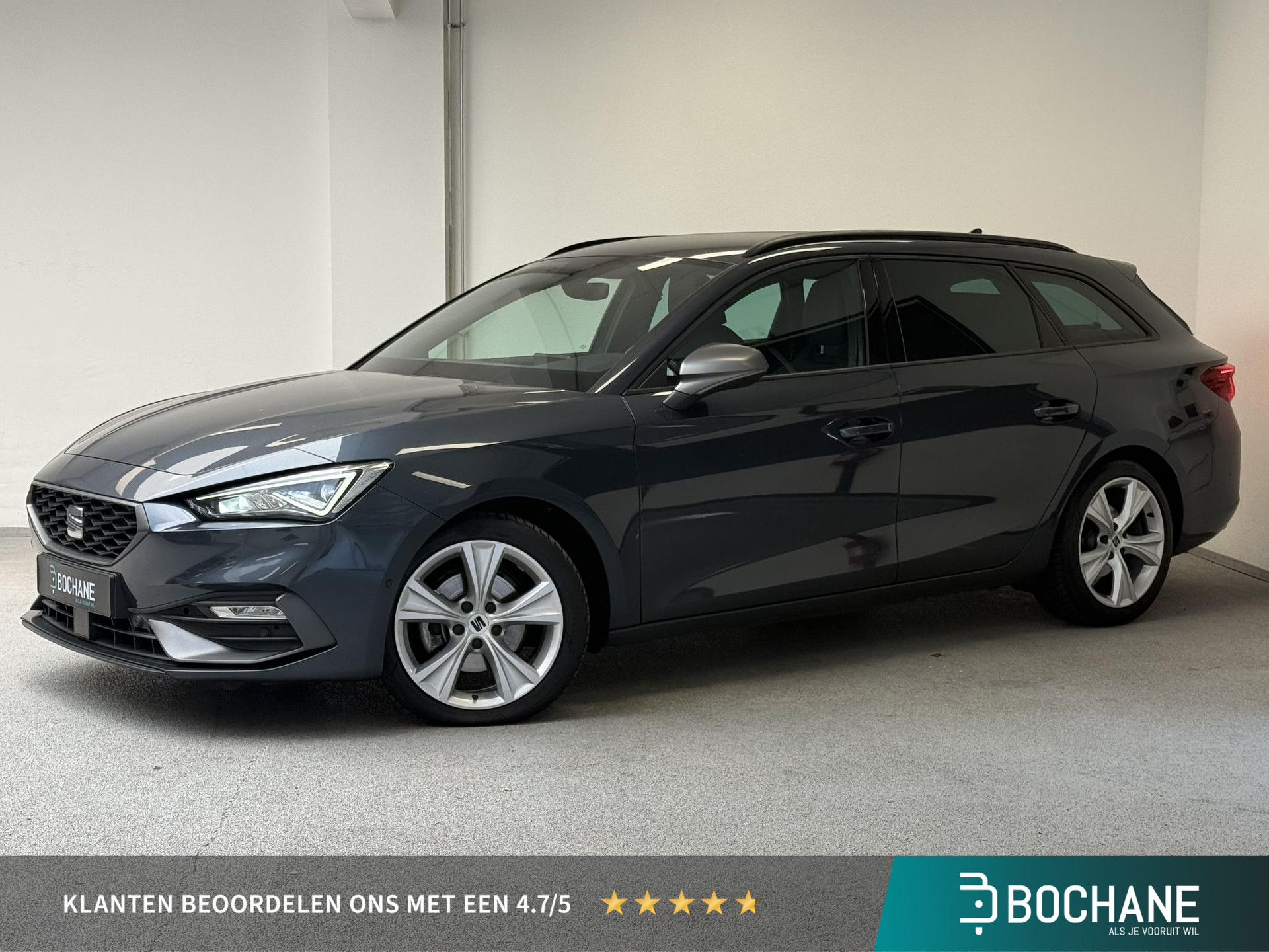 Seat Leon Sportstourer 1.0 TSI FR
