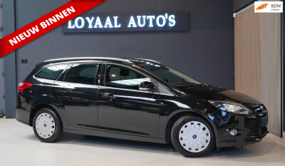 Ford Focus Ford Focus