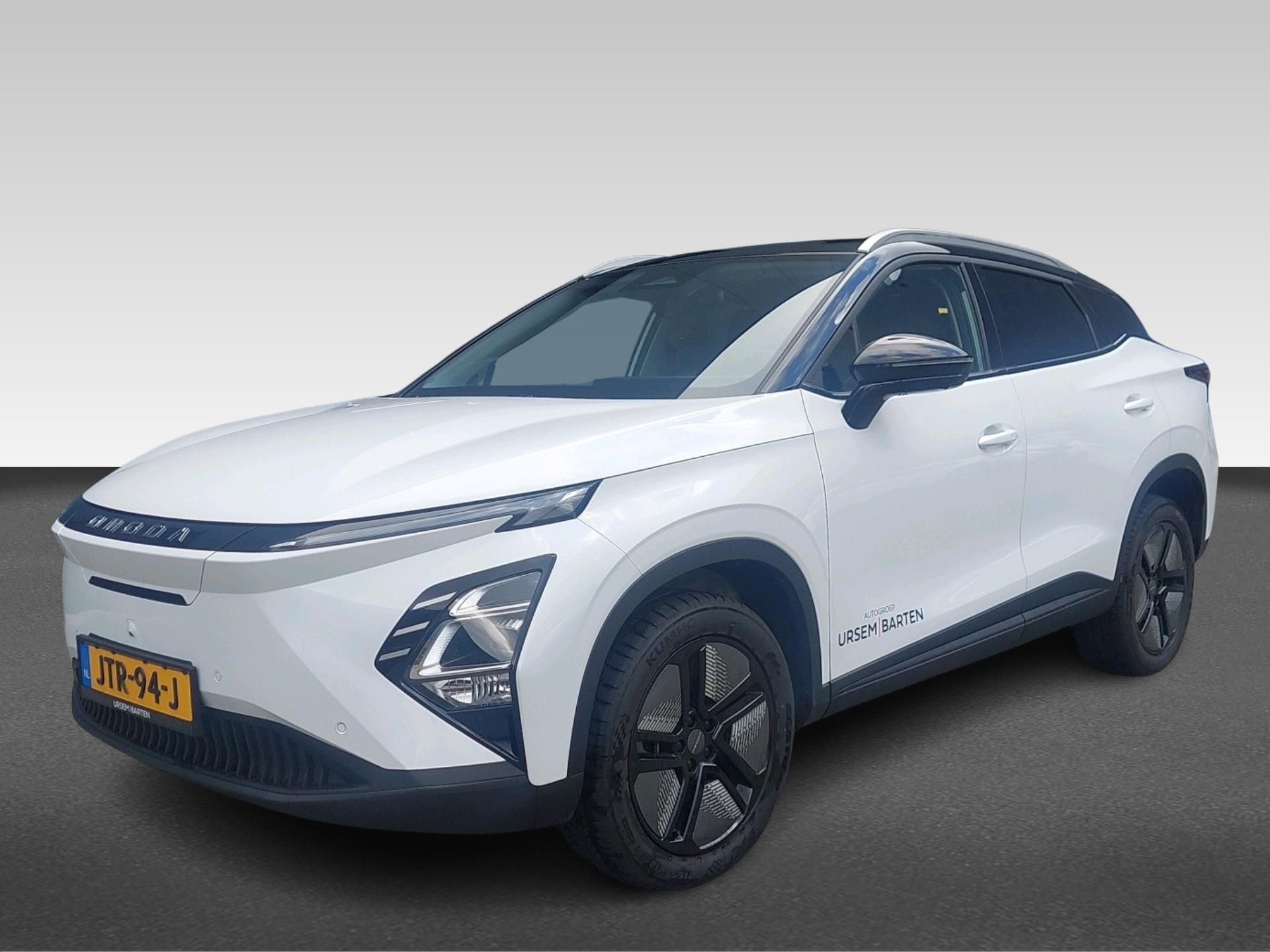 Omoda 5 Premium 61 kWh